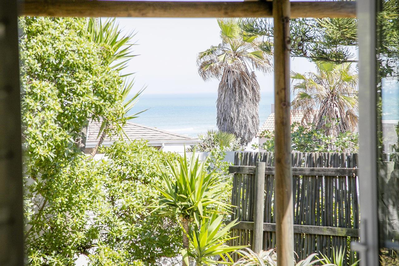 Amazing Beach House In Melkbos! Van Riebeeckstrand エクステリア 写真